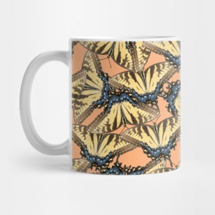 Swallowtail Mug